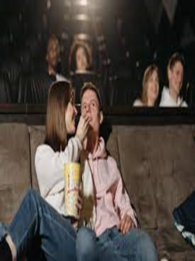 Movies Released on Valentine’s Day!