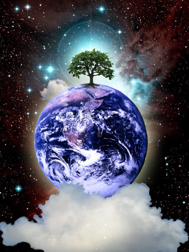 Movies to watch on Earth Day