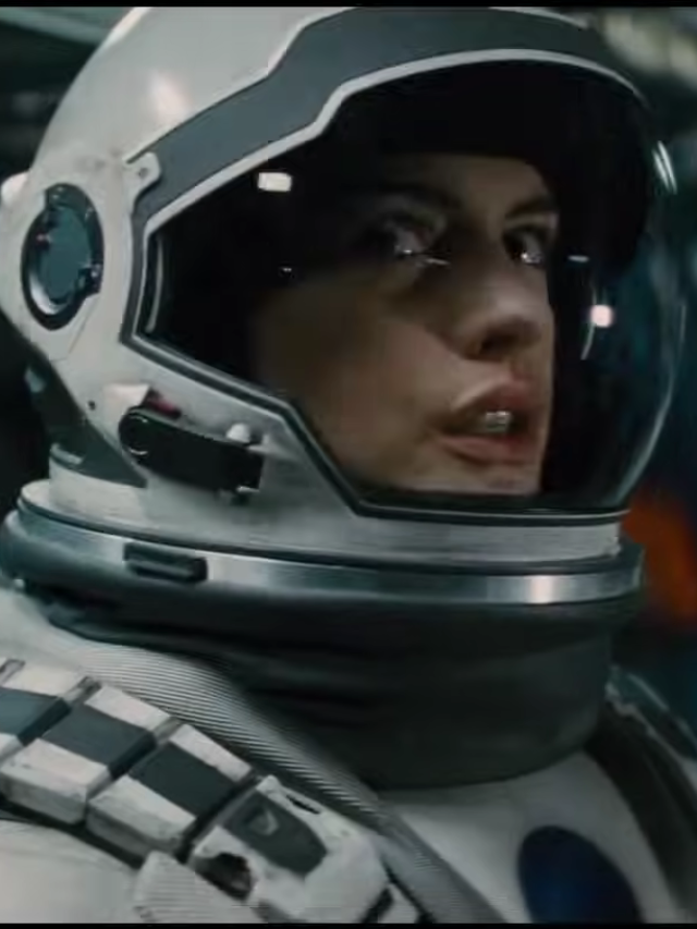 Best space-themed movies of all time