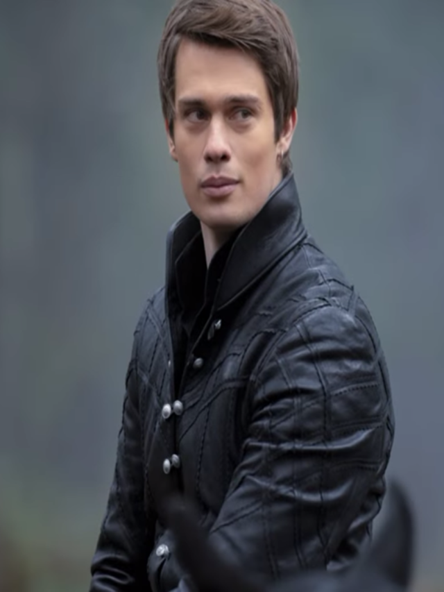 Notable movies featuring Nicholas Galitzine